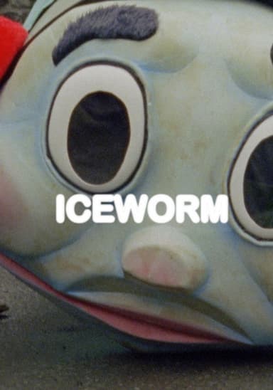 Iceworm