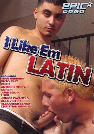 I Like Em Latin