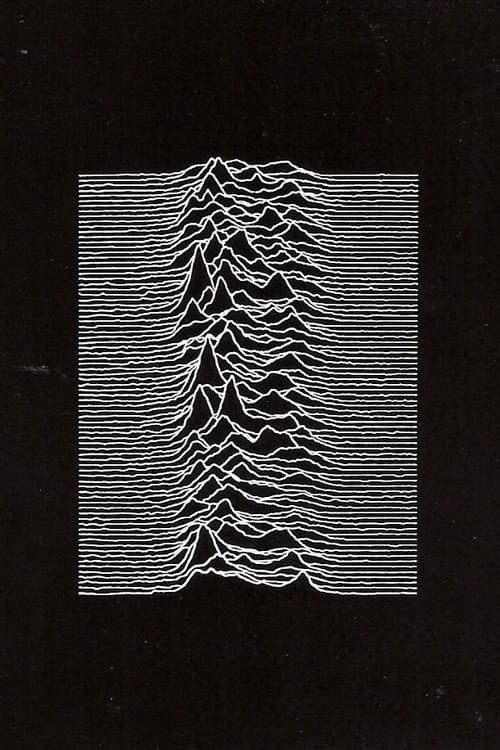 Pulsar: Da ciência para a cultura pop
