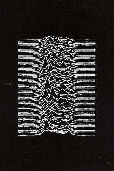 Pulsar: Da ciência para a cultura pop