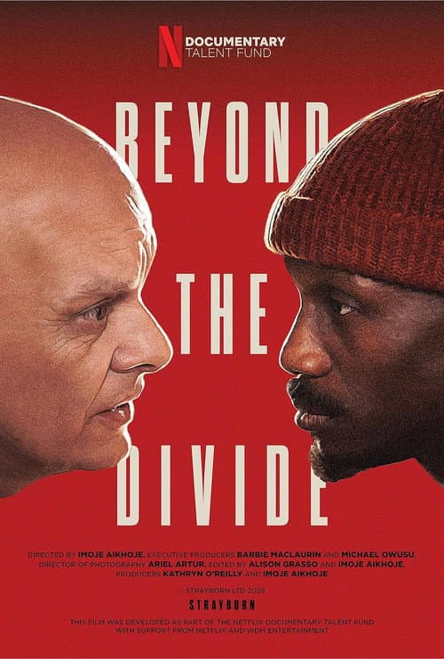 Beyond the Divide