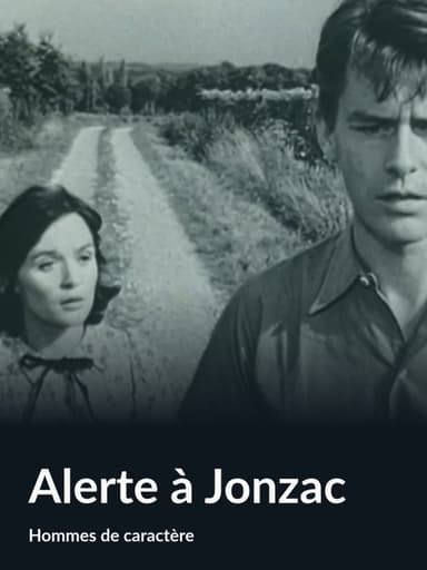 Alerte à Jonzac