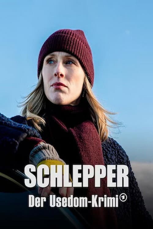 Schlepper – Der Usedom-Krimi