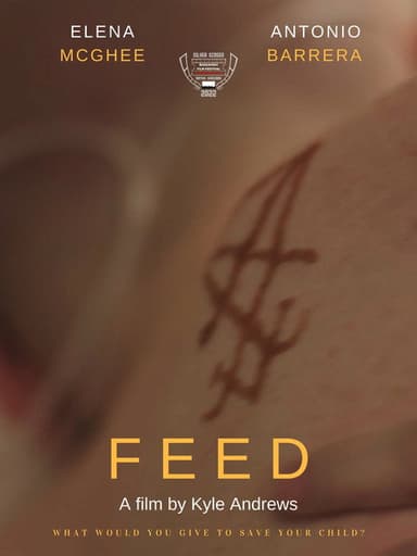 Feed