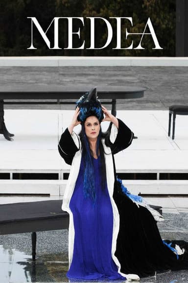 Medea (Teatro Greco di Siracusa) 2023