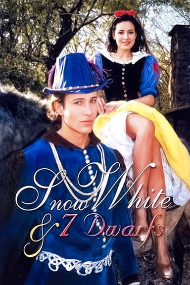 Snow White & 7 Dwarfs