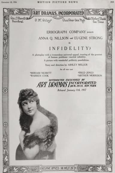 Infidelity