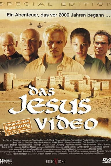 Das Jesus Video