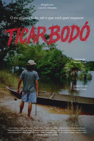 Ticar Bodó