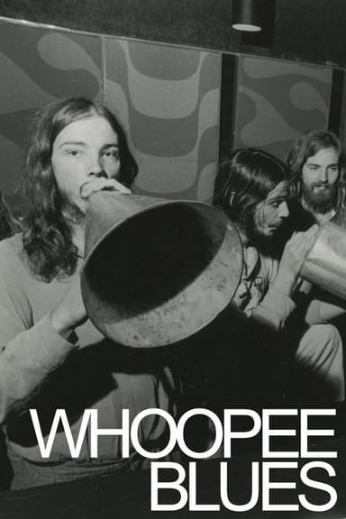 Whoopee Blues