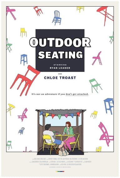 Outdoor Seating