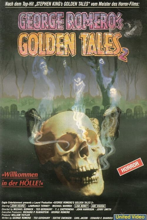 Golden Tales 2