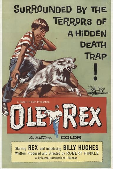 Ole Rex