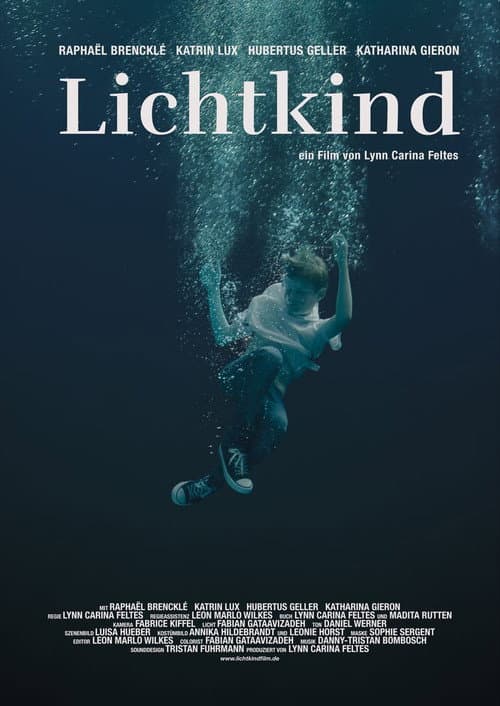 Lichtkind