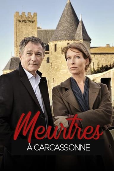 Meurtres à Carcassonne