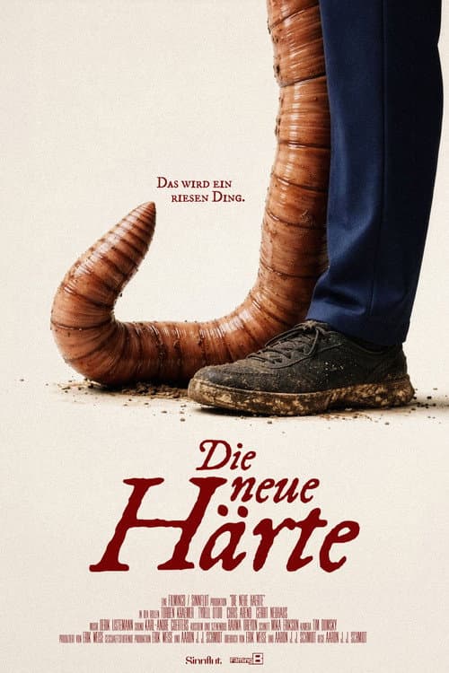 Die neue Härte