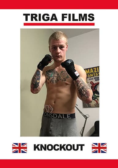 Knockout: Strip Jack Naked