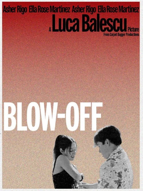Blow-Off