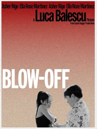 Blow-Off