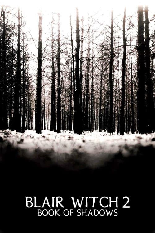 Book of Shadows: Blair Witch 2