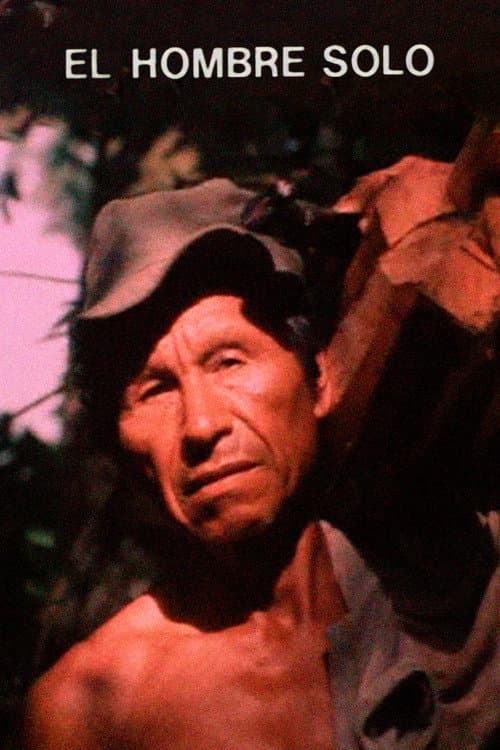 El hombre solo