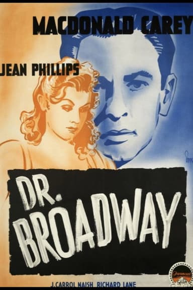Dr. Broadway