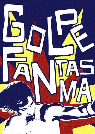 Golpe Fantasma