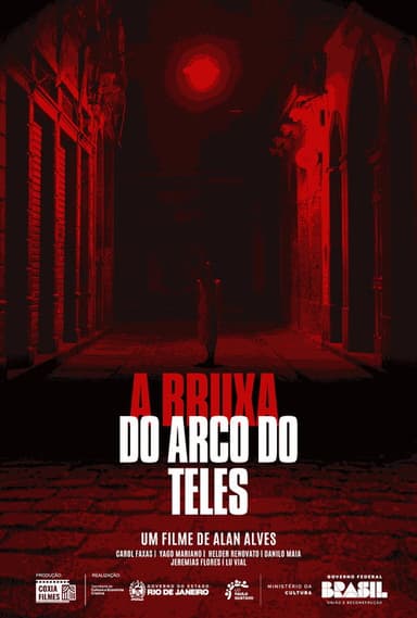 A Bruxa do Arco do Teles