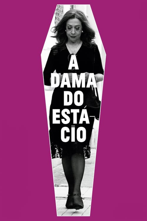 The Lady from Estácio