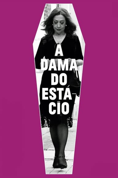 The Lady from Estácio