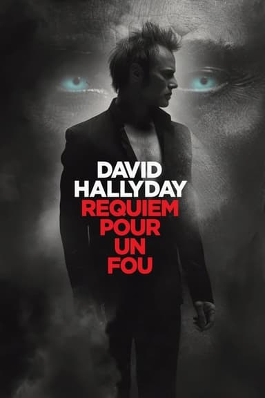 David Hallyday, requiem pour un fou