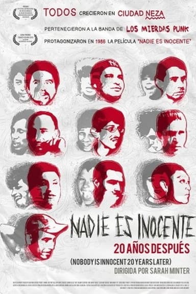 Nobody Is Innocent 20 Years Later