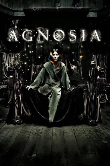 Agnosia