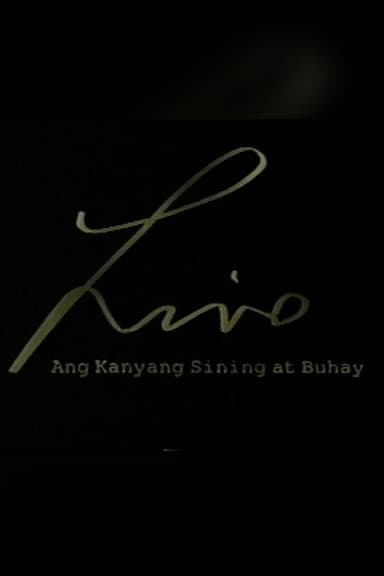 Lino: His Art and Life