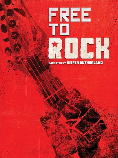 Free to Rock