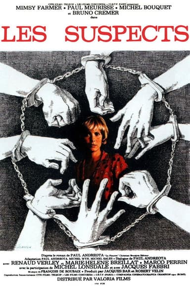 The Suspects