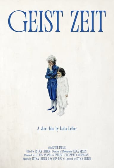 Geist Zeit