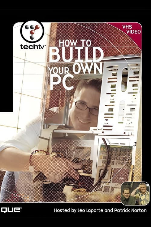 How to Build Your Own PC