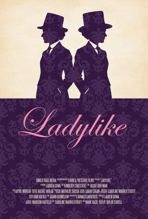 Ladylike