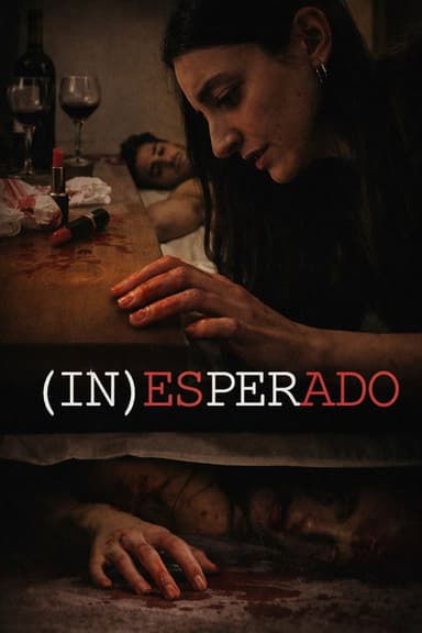 (IN)ESPERADO