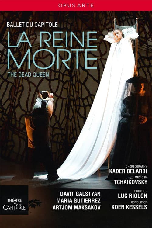 La reine morte