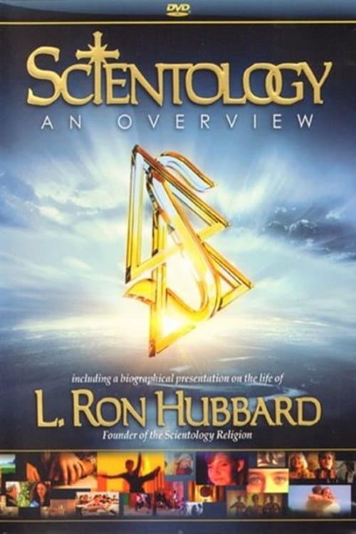 Scientology: An Overview