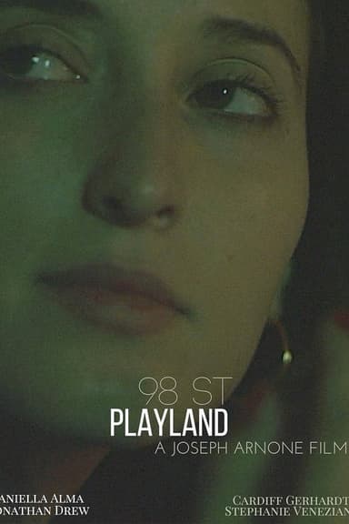 98 ST: Playland