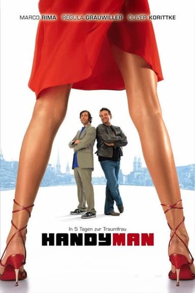 Handyman