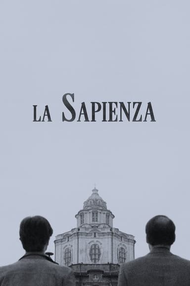 La Sapienza