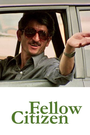 Fellow Citizen