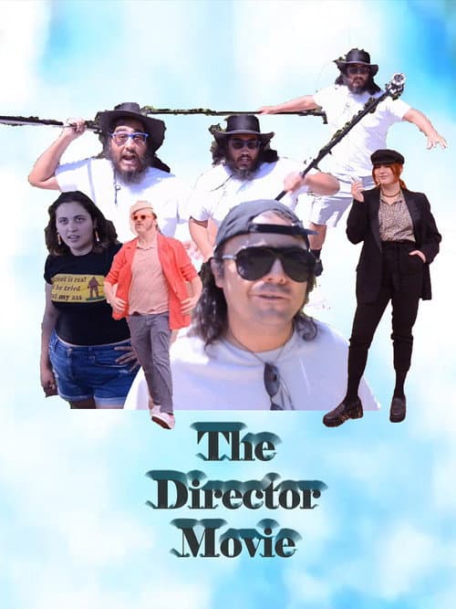 The Director Movie