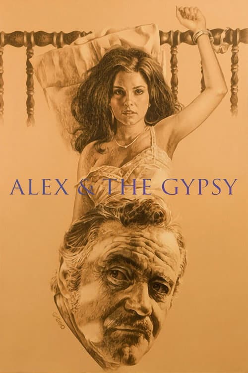 Alex & the Gypsy