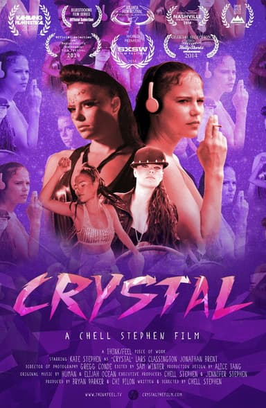 Crystal