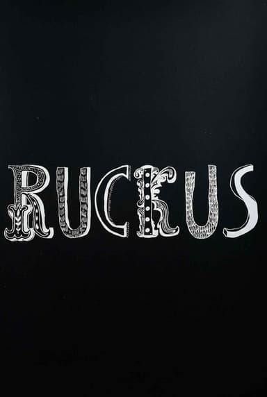 Ruckus